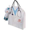 Doctor Tote & Flexi-Bottle Combo